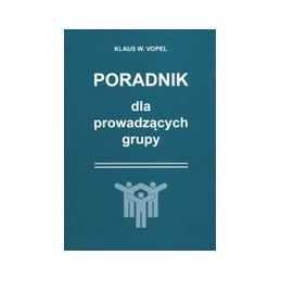 Poradnik dla prowadzących...