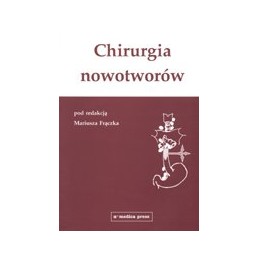 Chirurgia nowotworów
