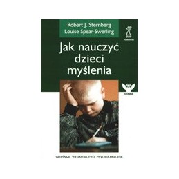 Jak nauczyć dzieci myślenia