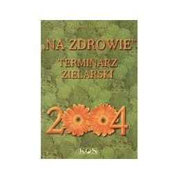 ''Na Zdrowie'' Terminarz...