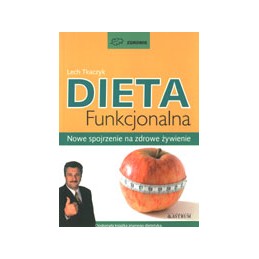 Dieta funkcjonalna - nowe...