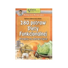 280 potraw Diety...
