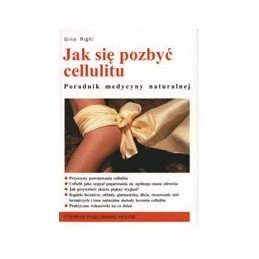 Jak się pozbyć cellulitu
