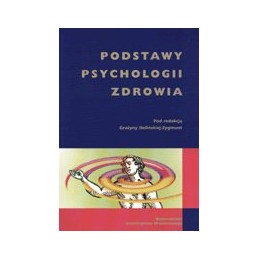 Podstawy psychologii zdrowia