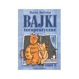 Bajki terapeutyczne cz. 2