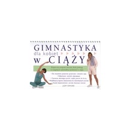 Gimnastyka dla kobiet w ciąży