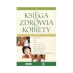 Księga zdrowia kobiety...
