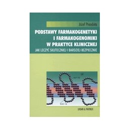 Podstawy farmakogenetyki i...