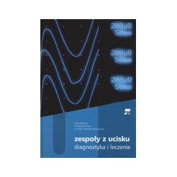 Zespoły z ucisku -...