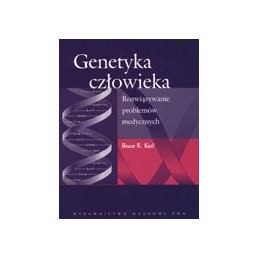 Genetyka człowieka -...
