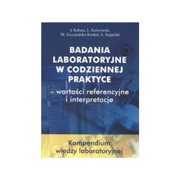 Badania laboratoryjne w...