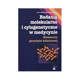 Badania molekularne i...