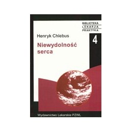 Niewydolność serca