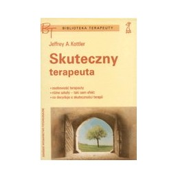 Skuteczny terapeuta
