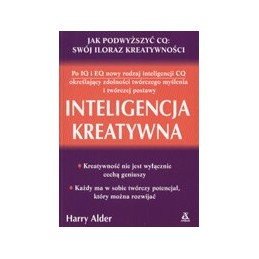 Inteligencja kreatywna