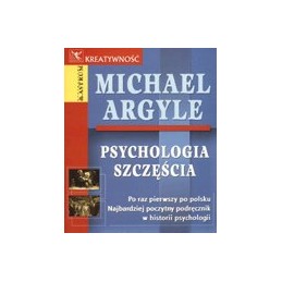 Psychologia szczęścia