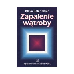 Zapalenie wątroby