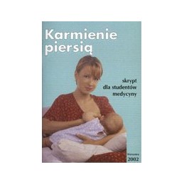 Karmienie piersią - skrypt...