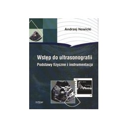 Wstęp do ultrasonografii -...