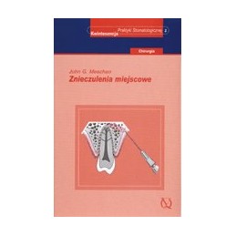 Znieczulenia miejscowe