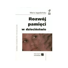 Rozwój pamięci w dzieciństwie