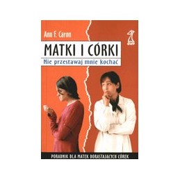 MATKI I CÓRKI - poradnik...
