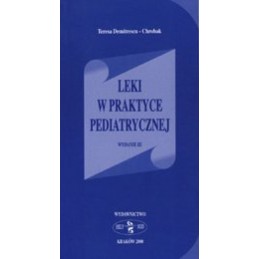 Leki w praktyce pediatrycznej