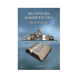 Receptura kosmetyczna
