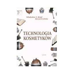 Technologia kosmetyków