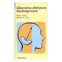 Zaburzenia afektywne...