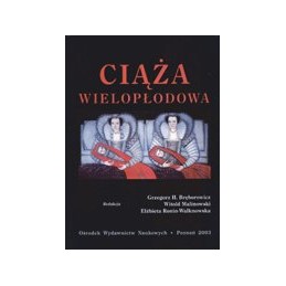 Ciąża wielopłodowa