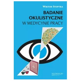 Badanie okulistyczne w...