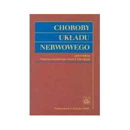 Choroby układu nerwowego