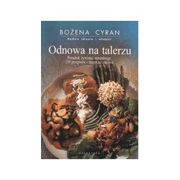 Odnowa na talerzu -...