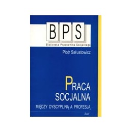 Praca socjalna - między...