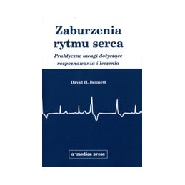 Zaburzenia rytmu serca -...