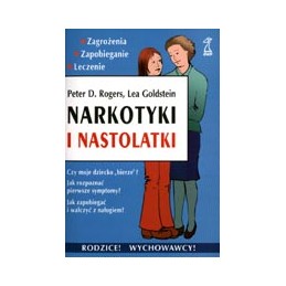 Narkotyki i nastolatki -...
