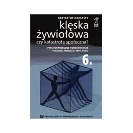 Klęska żywiołowa czy...
