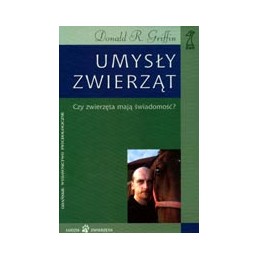 Umysły zwierząt. Czy...