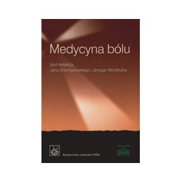 Medycyna bólu