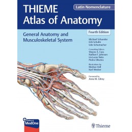 General Anatomy and Musculoskeletal System (THIEME Atlas of Anatomy), Latin Nomenclature