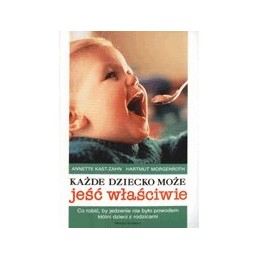 Każde dziecko może jeść...