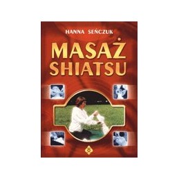 Masaż shiatsu