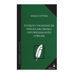 Poczęcie i urodzenie się...