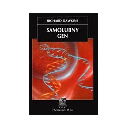 Samolubny gen