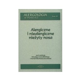 Alergiczne i niealergiczne...