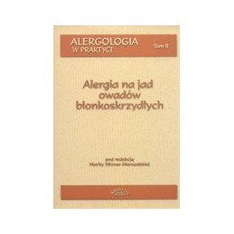 Alergia na jad owadów...