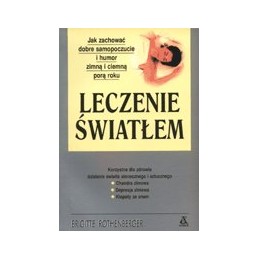 Leczenie światłem