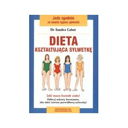 Dieta kształtująca sylwetkę