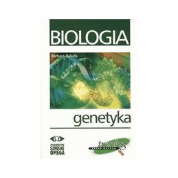 BIOLOGIA GENETYKA - trening...